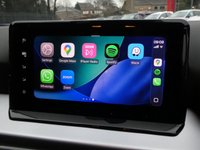 USED 2023 23 SEAT ARONA 1.0 TSI FR 5d 110 S/S FULL LINK FOR APPLE CARPLAY / ANDROID AUTO (GIVES YOU SAT NAV), WIRELESS PHONE CHARGER, REAR PARKING SENSORS, LED LIGHTS, AUTO LIGHTS & WIPERS, ELECTRIC FOLDING DOOR MIRRORS, CRUISE CONTROL & SPEED LIMITER, LANE ASSIST, DAB RADIO, BLUETOOTH PHONE & MEDIA, MANUAL 6 SPEED, TINTED GLASS, BLACK CONTRAST ROOF, ROOF RAILS, 17 INCH ALLOY WHEELS, FRONT FOG LIGHTS, SPORT SEATS, LEATHER FLAT BOTTOM MULTIFUNCTION STEERING WHEEL, 1 OWNER FROM NEW, SERVICE HISTORY