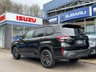 USED 2026 26 SUBARU FORESTER 2.0 i e-Boxer Field SUV 5dr Petrol Hybrid Lineartronic 4WD Euro 6 (s/s) (136 ps) BRAND NEW FORESTER FIELD - LOW ROAD TAX (&pound;195)