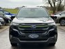 USED 2026 26 SUBARU FORESTER 2.0 i e-Boxer Field SUV 5dr Petrol Hybrid Lineartronic 4WD Euro 6 (s/s) (136 ps) BRAND NEW FORESTER FIELD - LOW ROAD TAX (&pound;195)