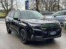 USED 2026 26 SUBARU FORESTER 2.0 i e-Boxer Field SUV 5dr Petrol Hybrid Lineartronic 4WD Euro 6 (s/s) (136 ps) BRAND NEW FORESTER FIELD - LOW ROAD TAX (&pound;195)