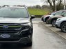 USED 2026 26 SUBARU FORESTER 2.0 i e-Boxer Field SUV 5dr Petrol Hybrid Lineartronic 4WD Euro 6 (s/s) (136 ps) BRAND NEW FORESTER FIELD - LOW ROAD TAX (&pound;195)