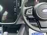 USED 2026 26 SUBARU FORESTER 2.0 i e-Boxer Field SUV 5dr Petrol Hybrid Lineartronic 4WD Euro 6 (s/s) (136 ps) BRAND NEW FORESTER FIELD - LOW ROAD TAX (&pound;195)