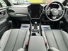 USED 2026 26 SUBARU FORESTER 2.0 i e-Boxer Field SUV 5dr Petrol Hybrid Lineartronic 4WD Euro 6 (s/s) (136 ps) BRAND NEW FORESTER FIELD - LOW ROAD TAX (&pound;195)