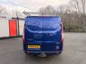 USED 2015 65 FORD TRANSIT CUSTOM 2.2 TDCi 290 Limited Panel Van 5dr Diesel Manual L1 H1 (186 g/km, 123 bhp) 