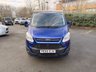USED 2015 65 FORD TRANSIT CUSTOM 2.2 TDCi 290 Limited Panel Van 5dr Diesel Manual L1 H1 (186 g/km, 123 bhp) 