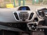 USED 2015 65 FORD TRANSIT CUSTOM 2.2 TDCi 290 Limited Panel Van 5dr Diesel Manual L1 H1 (186 g/km, 123 bhp) 