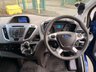 USED 2015 65 FORD TRANSIT CUSTOM 2.2 TDCi 290 Limited Panel Van 5dr Diesel Manual L1 H1 (186 g/km, 123 bhp) 