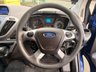 USED 2015 65 FORD TRANSIT CUSTOM 2.2 TDCi 290 Limited Panel Van 5dr Diesel Manual L1 H1 (186 g/km, 123 bhp) 