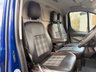 USED 2015 65 FORD TRANSIT CUSTOM 2.2 TDCi 290 Limited Panel Van 5dr Diesel Manual L1 H1 (186 g/km, 123 bhp) 