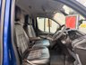 USED 2015 65 FORD TRANSIT CUSTOM 2.2 TDCi 290 Limited Panel Van 5dr Diesel Manual L1 H1 (186 g/km, 123 bhp) 