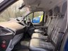 USED 2015 65 FORD TRANSIT CUSTOM 2.2 TDCi 290 Limited Panel Van 5dr Diesel Manual L1 H1 (186 g/km, 123 bhp) 