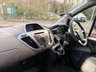 USED 2015 65 FORD TRANSIT CUSTOM 2.2 TDCi 290 Limited Panel Van 5dr Diesel Manual L1 H1 (186 g/km, 123 bhp) 
