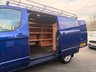 USED 2015 65 FORD TRANSIT CUSTOM 2.2 TDCi 290 Limited Panel Van 5dr Diesel Manual L1 H1 (186 g/km, 123 bhp) 