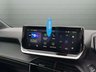 USED 2025 25 PEUGEOT 208 1.2 PureTech GT Hatchback 5dr Petrol Manual Euro 6 (s/s) (100 ps) Selenium Grey Apple Carplay Android Auto Reverse Camera  Service History Spare Key Android Auto Service History