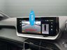 USED 2025 25 PEUGEOT 208 1.2 PureTech GT Hatchback 5dr Petrol Manual Euro 6 (s/s) (100 ps) Selenium Grey Apple Carplay Android Auto Reverse Camera  Service History Spare Key Android Auto Service History