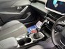 USED 2025 25 PEUGEOT 208 1.2 PureTech GT Hatchback 5dr Petrol Manual Euro 6 (s/s) (100 ps) Selenium Grey Apple Carplay Android Auto Reverse Camera  Service History Spare Key Android Auto Service History