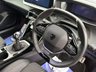 USED 2025 25 PEUGEOT 208 1.2 PureTech GT Hatchback 5dr Petrol Manual Euro 6 (s/s) (100 ps) Selenium Grey Apple Carplay Android Auto Reverse Camera  Service History Spare Key Android Auto Service History