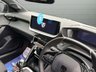 USED 2025 25 PEUGEOT 208 1.2 PureTech GT Hatchback 5dr Petrol Manual Euro 6 (s/s) (100 ps) Selenium Grey Apple Carplay Android Auto Reverse Camera  Service History Spare Key Android Auto Service History