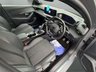USED 2025 25 PEUGEOT 208 1.2 PureTech GT Hatchback 5dr Petrol Manual Euro 6 (s/s) (100 ps) Selenium Grey Apple Carplay Android Auto Reverse Camera  Service History Spare Key Android Auto Service History