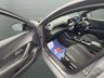 USED 2025 25 PEUGEOT 208 1.2 PureTech GT Hatchback 5dr Petrol Manual Euro 6 (s/s) (100 ps) Selenium Grey Apple Carplay Android Auto Reverse Camera  Service History Spare Key Android Auto Service History