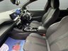 USED 2025 25 PEUGEOT 208 1.2 PureTech GT Hatchback 5dr Petrol Manual Euro 6 (s/s) (100 ps) Selenium Grey Apple Carplay Android Auto Reverse Camera  Service History Spare Key Android Auto Service History