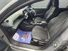 USED 2025 25 PEUGEOT 208 1.2 PureTech GT Hatchback 5dr Petrol Manual Euro 6 (s/s) (100 ps) Selenium Grey Apple Carplay Android Auto Reverse Camera  Service History Spare Key Android Auto Service History