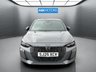 USED 2025 25 PEUGEOT 208 1.2 PureTech GT Hatchback 5dr Petrol Manual Euro 6 (s/s) (100 ps) Selenium Grey Apple Carplay Android Auto Reverse Camera  Service History Spare Key Android Auto Service History