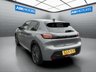 USED 2025 25 PEUGEOT 208 1.2 PureTech GT Hatchback 5dr Petrol Manual Euro 6 (s/s) (100 ps) Selenium Grey Apple Carplay Android Auto Reverse Camera  Service History Spare Key Android Auto Service History