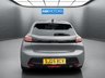 USED 2025 25 PEUGEOT 208 1.2 PureTech GT Hatchback 5dr Petrol Manual Euro 6 (s/s) (100 ps) Selenium Grey Apple Carplay Android Auto Reverse Camera  Service History Spare Key Android Auto Service History