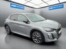 USED 2025 25 PEUGEOT 208 1.2 PureTech GT Hatchback 5dr Petrol Manual Euro 6 (s/s) (100 ps) Selenium Grey Apple Carplay Android Auto Reverse Camera  Service History Spare Key Android Auto Service History