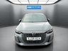 USED 2025 25 PEUGEOT 208 1.2 PureTech GT Hatchback 5dr Petrol Manual Euro 6 (s/s) (100 ps) Selenium Grey Apple Carplay Android Auto Reverse Camera  Service History Spare Key Android Auto Service History