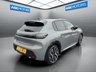 USED 2025 25 PEUGEOT 208 1.2 PureTech GT Hatchback 5dr Petrol Manual Euro 6 (s/s) (100 ps) Selenium Grey Apple Carplay Android Auto Reverse Camera  Service History Spare Key Android Auto Service History