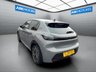 USED 2025 25 PEUGEOT 208 1.2 PureTech GT Hatchback 5dr Petrol Manual Euro 6 (s/s) (100 ps) Selenium Grey Apple Carplay Android Auto Reverse Camera  Service History Spare Key Android Auto Service History