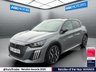 USED 2025 25 PEUGEOT 208 1.2 PureTech GT Hatchback 5dr Petrol Manual Euro 6 (s/s) (100 ps) Selenium Grey Apple Carplay Android Auto Reverse Camera  Service History Spare Key Android Auto Service History