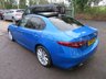 USED 2019 69 ALFA ROMEO GIULIA 2.0T Veloce Saloon 4dr Petrol Automatc Euro 6 (s/s) (280 ps) Covering just 3,000 miles from new by one owner... this beautiful example still benefits from Alfa Romeo main dealer service history in 2021 & 2022 plus our detailed inspection and service on arrival. MOT until January 2027 (no advisories). Automatic.