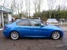 USED 2019 69 ALFA ROMEO GIULIA 2.0T Veloce Saloon 4dr Petrol Automatc Euro 6 (s/s) (280 ps) Covering just 3,000 miles from new by one owner... this beautiful example still benefits from Alfa Romeo main dealer service history in 2021 & 2022 plus our detailed inspection and service on arrival. MOT until January 2027 (no advisories). Automatic.