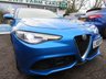 USED 2019 69 ALFA ROMEO GIULIA 2.0T Veloce Saloon 4dr Petrol Automatc Euro 6 (s/s) (280 ps) Covering just 3,000 miles from new by one owner... this beautiful example still benefits from Alfa Romeo main dealer service history in 2021 & 2022 plus our detailed inspection and service on arrival. MOT until January 2027 (no advisories). Automatic.