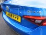 USED 2019 69 ALFA ROMEO GIULIA 2.0T Veloce Saloon 4dr Petrol Automatc Euro 6 (s/s) (280 ps) Covering just 3,000 miles from new by one owner... this beautiful example still benefits from Alfa Romeo main dealer service history in 2021 & 2022 plus our detailed inspection and service on arrival. MOT until January 2027 (no advisories). Automatic.