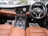 USED 2019 69 ALFA ROMEO GIULIA 2.0T Veloce Saloon 4dr Petrol Automatc Euro 6 (s/s) (280 ps) Covering just 3,000 miles from new by one owner... this beautiful example still benefits from Alfa Romeo main dealer service history in 2021 & 2022 plus our detailed inspection and service on arrival. MOT until January 2027 (no advisories). Automatic.