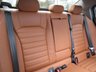 USED 2019 69 ALFA ROMEO GIULIA 2.0T Veloce Saloon 4dr Petrol Automatc Euro 6 (s/s) (280 ps) Covering just 3,000 miles from new by one owner... this beautiful example still benefits from Alfa Romeo main dealer service history in 2021 & 2022 plus our detailed inspection and service on arrival. MOT until January 2027 (no advisories). Automatic.