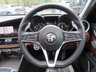 USED 2019 69 ALFA ROMEO GIULIA 2.0T Veloce Saloon 4dr Petrol Automatc Euro 6 (s/s) (280 ps) Covering just 3,000 miles from new by one owner... this beautiful example still benefits from Alfa Romeo main dealer service history in 2021 & 2022 plus our detailed inspection and service on arrival. MOT until January 2027 (no advisories). Automatic.