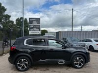 USED 2020 70 CITROEN C5 AIRCROSS 1.5 BlueHDi Flair SUV 5dr Diesel Manual Euro 6 (s/s) (130 ps) VRT Approx €3,993 