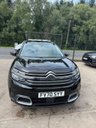 USED 2020 70 CITROEN C5 AIRCROSS 1.5 BlueHDi Flair SUV 5dr Diesel Manual Euro 6 (s/s) (130 ps) VRT Approx €3,993 