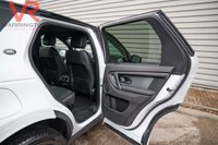 USED 2021 21 LAND ROVER DISCOVERY SPORT 2.0 D200 MHEV R-Dynamic S Plus SUV 5dr Diesel Auto 4WD Euro 6 (s/s) (204 ps) Bluetooth + Reverse Camera + Satellite Navigation