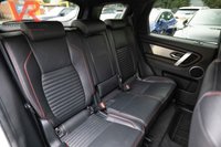 USED 2021 21 LAND ROVER DISCOVERY SPORT 2.0 D200 MHEV R-Dynamic S Plus SUV 5dr Diesel Auto 4WD Euro 6 (s/s) (204 ps) Bluetooth + Reverse Camera + Satellite Navigation