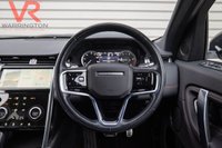 USED 2021 21 LAND ROVER DISCOVERY SPORT 2.0 D200 MHEV R-Dynamic S Plus SUV 5dr Diesel Auto 4WD Euro 6 (s/s) (204 ps) Bluetooth + Reverse Camera + Satellite Navigation
