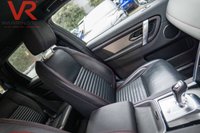 USED 2021 21 LAND ROVER DISCOVERY SPORT 2.0 D200 MHEV R-Dynamic S Plus SUV 5dr Diesel Auto 4WD Euro 6 (s/s) (204 ps) Bluetooth + Reverse Camera + Satellite Navigation