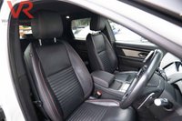 USED 2021 21 LAND ROVER DISCOVERY SPORT 2.0 D200 MHEV R-Dynamic S Plus SUV 5dr Diesel Auto 4WD Euro 6 (s/s) (204 ps) Bluetooth + Reverse Camera + Satellite Navigation
