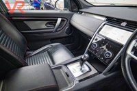 USED 2021 21 LAND ROVER DISCOVERY SPORT 2.0 D200 MHEV R-Dynamic S Plus SUV 5dr Diesel Auto 4WD Euro 6 (s/s) (204 ps) Bluetooth + Reverse Camera + Satellite Navigation