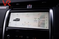 USED 2021 21 LAND ROVER DISCOVERY SPORT 2.0 D200 MHEV R-Dynamic S Plus SUV 5dr Diesel Auto 4WD Euro 6 (s/s) (204 ps) Bluetooth + Reverse Camera + Satellite Navigation